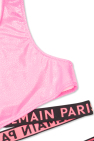 Balmain Kids Two-piece swimsuit