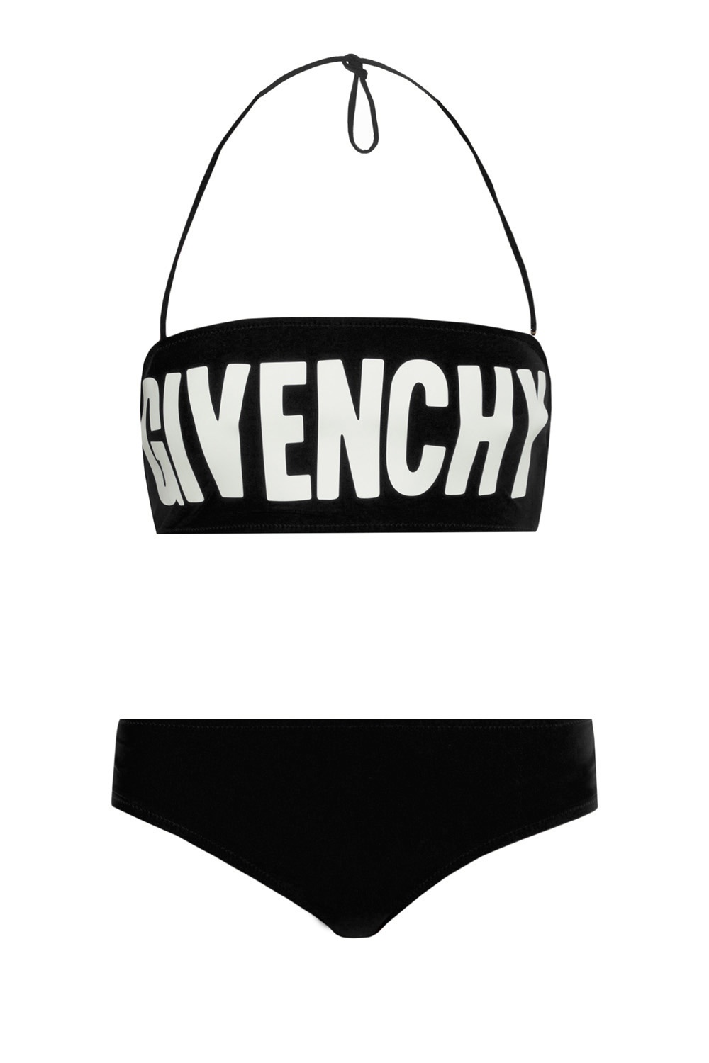 givenchy bathing suit two piece