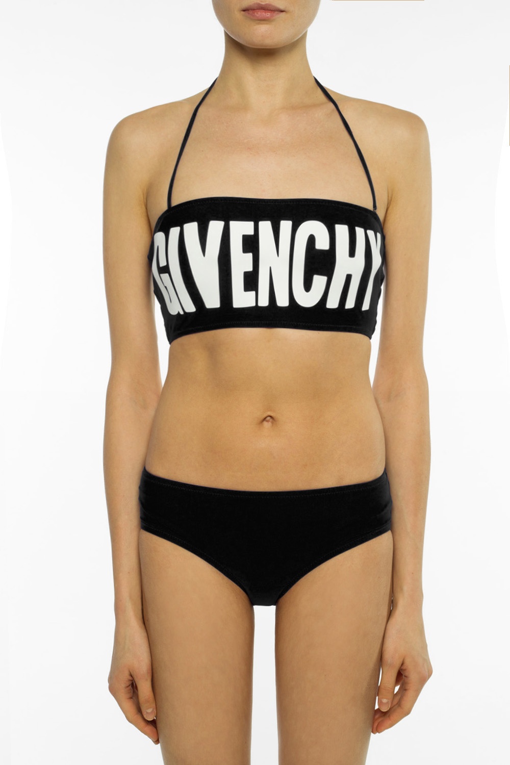 givenchy 2 piece swimsuit