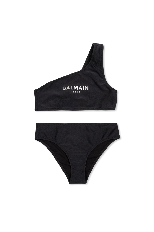 Swimsuit, zdjęcie 1 Swimsuit od Balmain Kids
