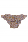 Bonpoint  Knickers with floral-motif