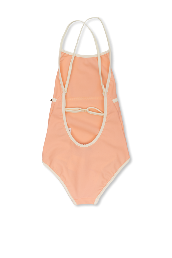 Bonpoint  ‘Altamura’ one-piece swimsuit