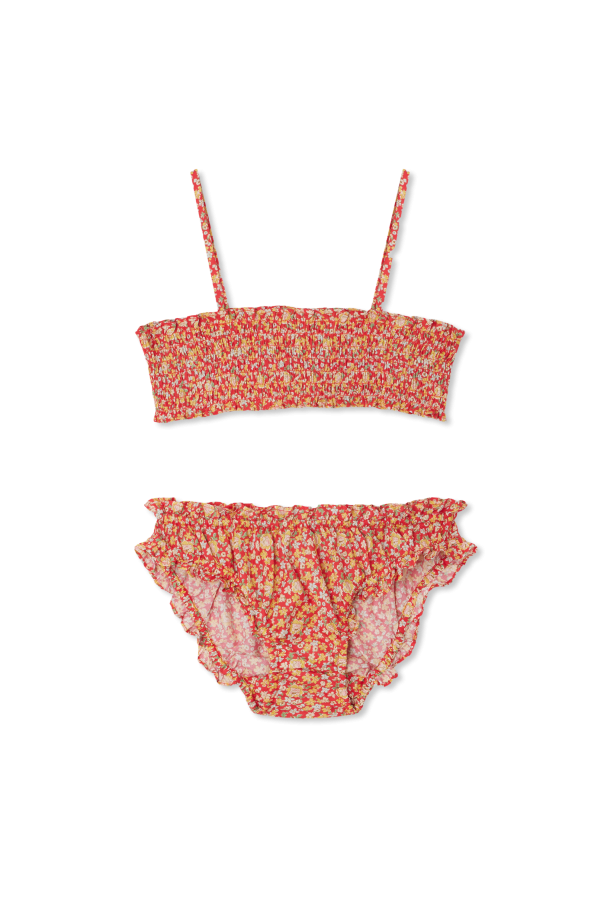 Two-piece swimsuit Finlay od Bonpoint 