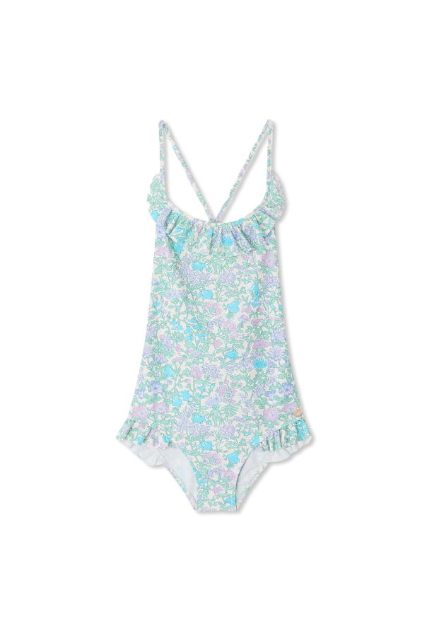 One-piece swimsuit "Lacy" od Bonpoint 
