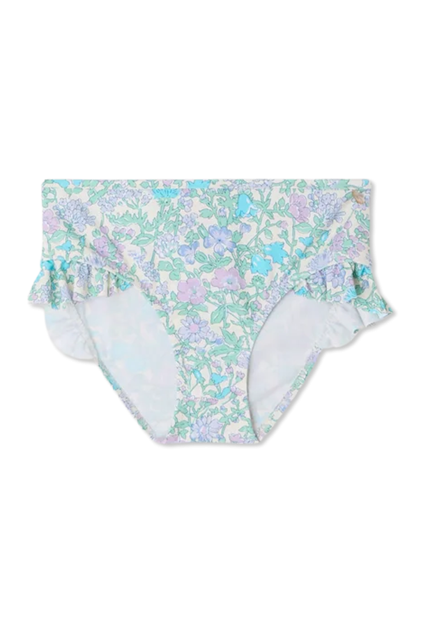 Bonpoint  Dwuczęściowy kostium kąpielowy `Lace`