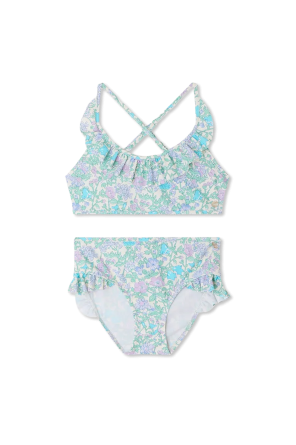 Zweiteiliger Badeanzug „Lace“