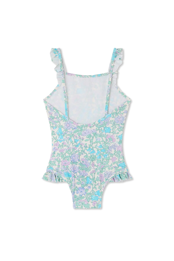 Bonpoint  One-piece swimsuit `Cecilia`