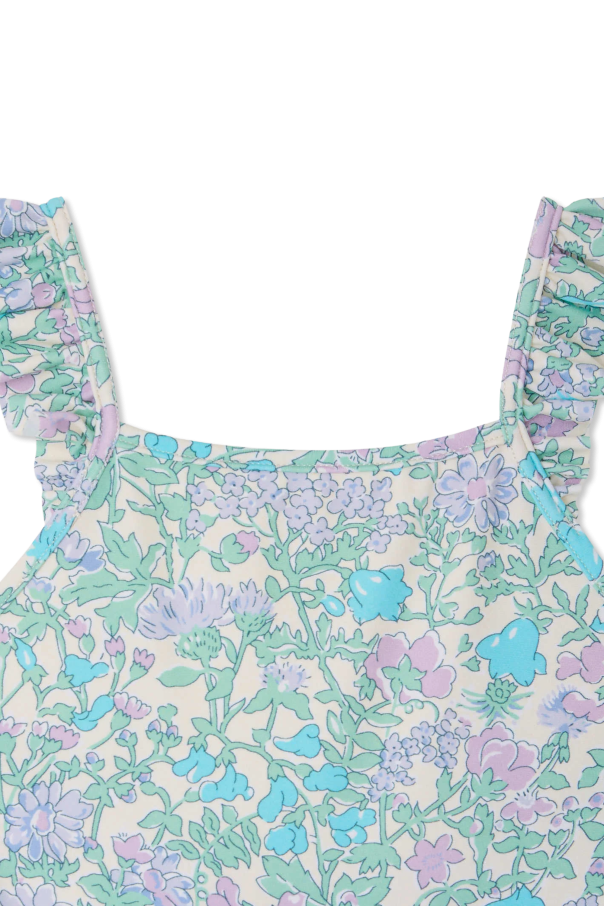 Bonpoint  One-piece swimsuit `Cecilia`