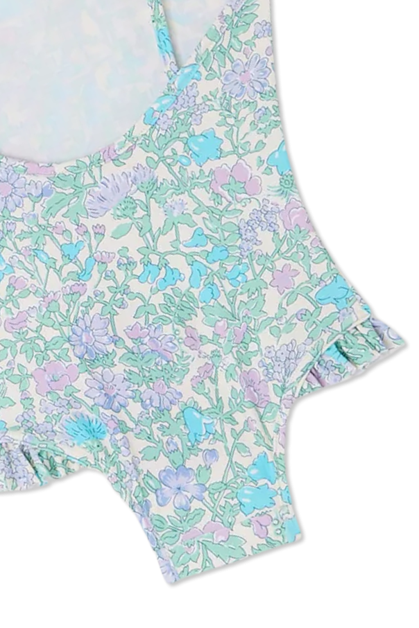 Bonpoint  One-piece swimsuit `Cecilia`