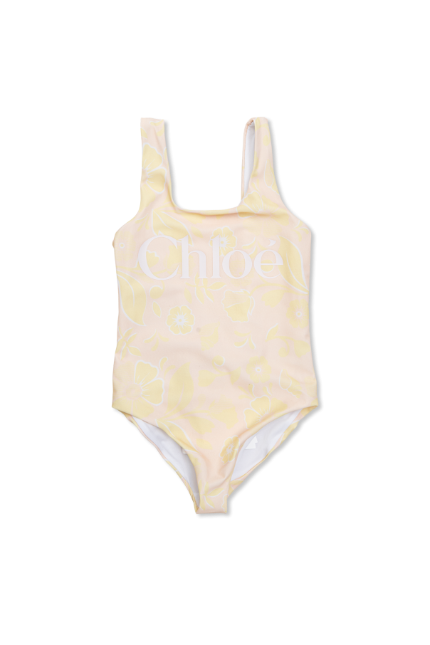 One-piece swimsuit od Chloé Kids