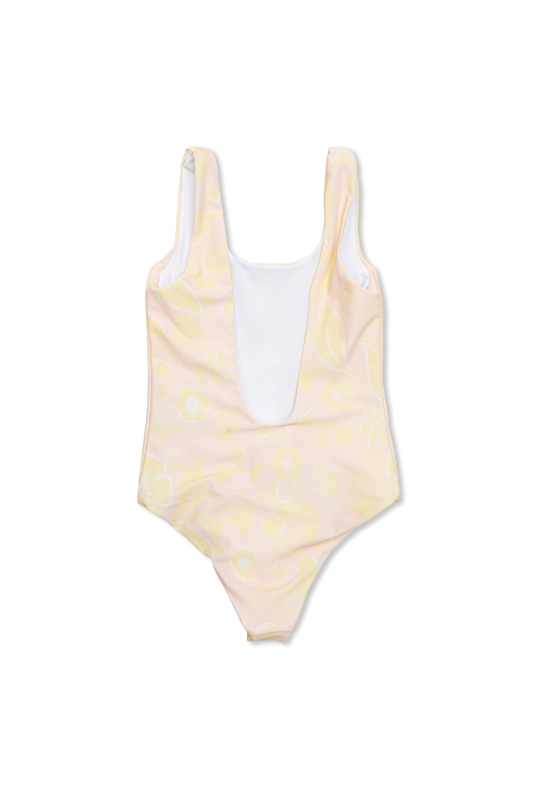 Chloé Kids One-piece swimsuit