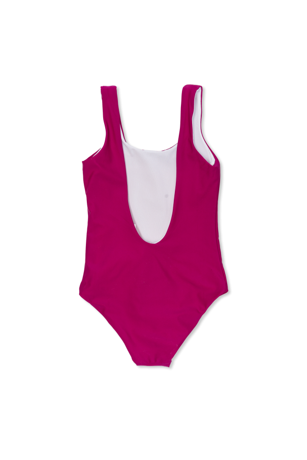 Chloé Kids One-piece swimsuit