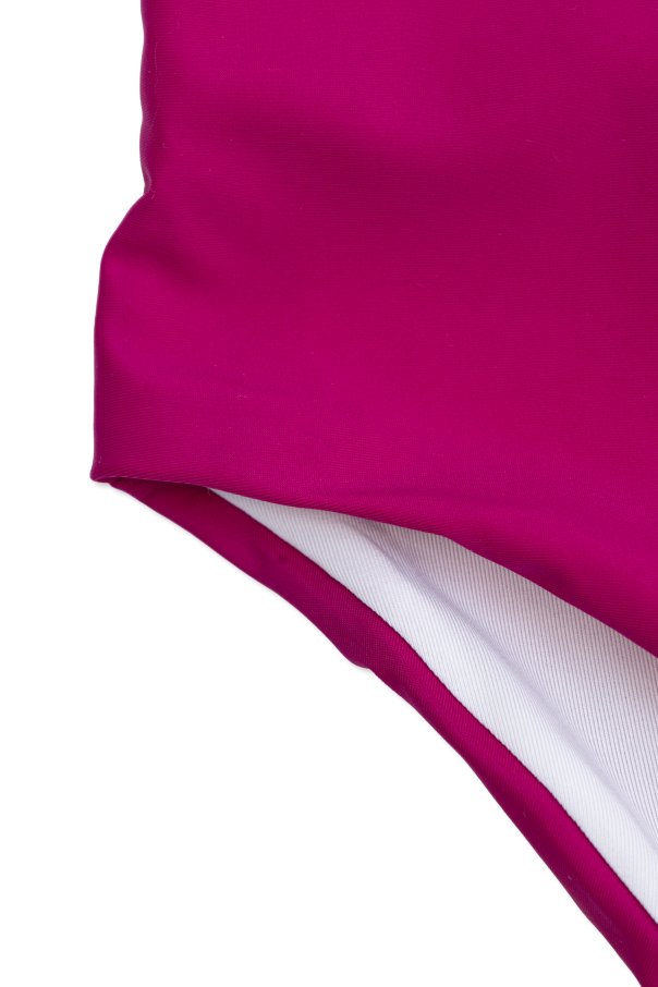 Chloé Kids One-piece swimsuit