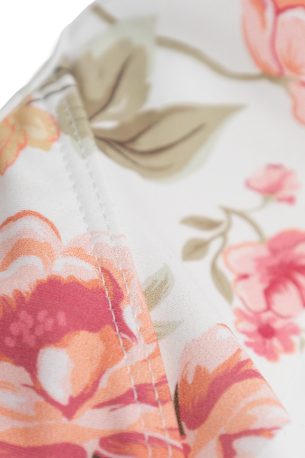 Chloé Kids Einteiliger Badeanzug