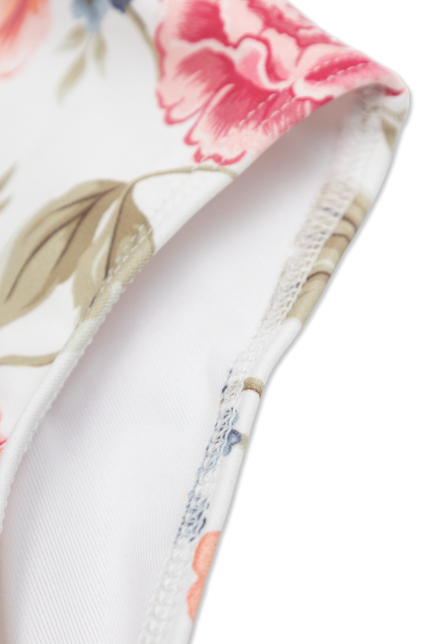 Chloé Kids Einteiliger Badeanzug