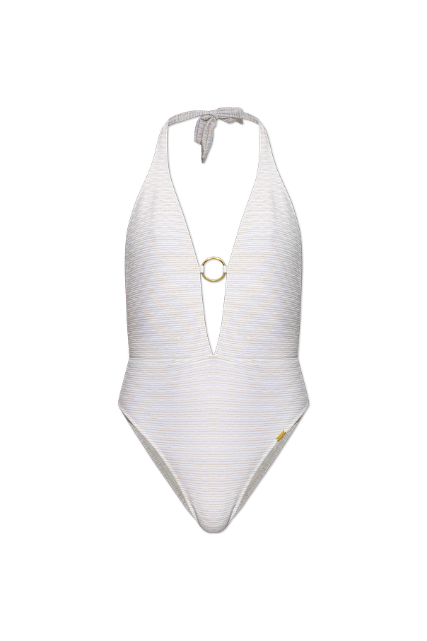 ‘Caititu Calicar’ one-piece swimsuit od Banana Moon