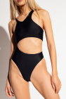 AllSaints ‘Cara’ one-piece swimsuit
