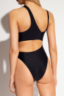 AllSaints ‘Cara’ one-piece swimsuit