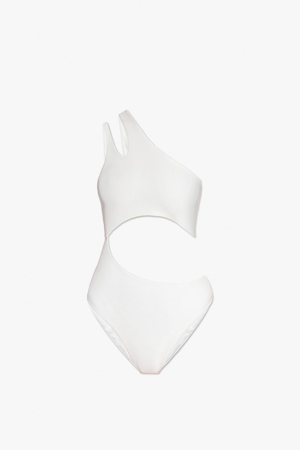 AllSaints ‘Cara’ one-piece swimsuit