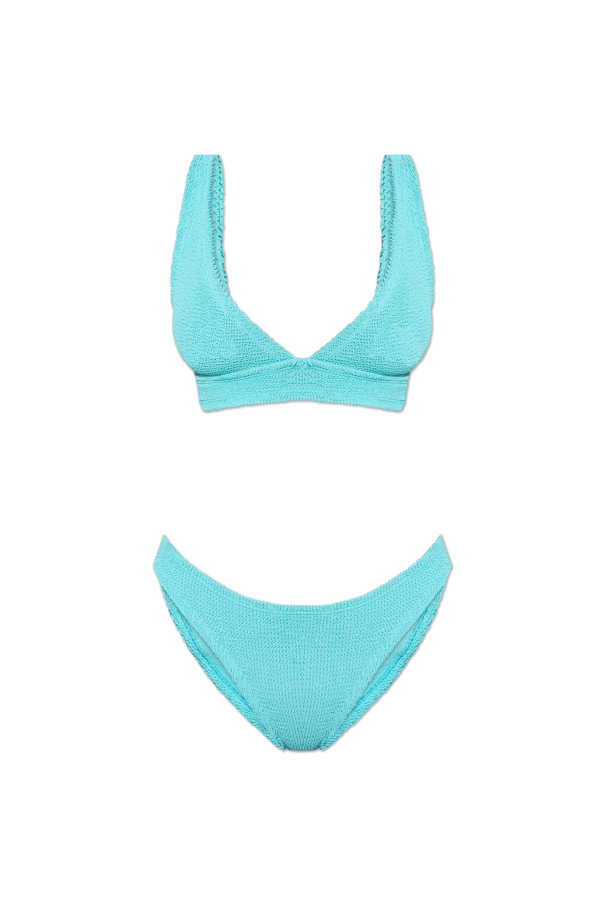 Two-piece swimsuit "Clara" od Hunza G