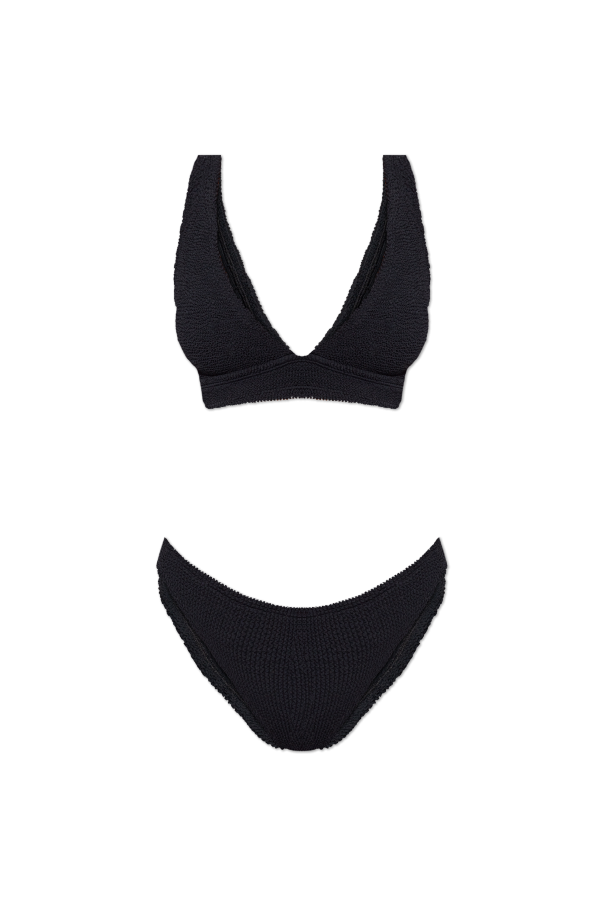 Two-piece swimsuit "Clara" od Hunza G