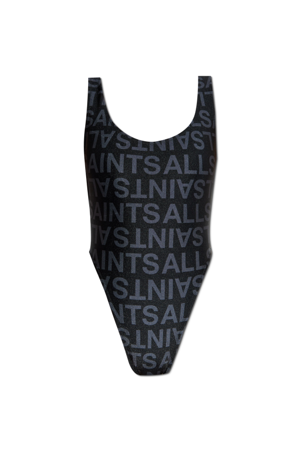 One-piece swimsuit Cay, zdjęcie 1 One-piece swimsuit Cay od AllSaints