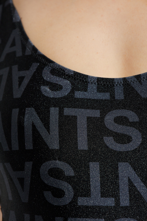 AllSaints One-piece swimsuit Cay