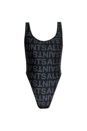 Einteiliger Badeanzug Cay