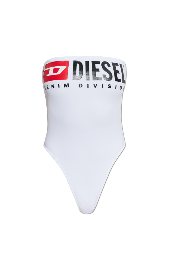 One-piece swimsuit "CECILIA-D-CORE" od Diesel
