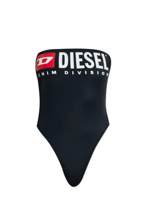 One-piece swimsuit "CECILIA-D-CORE" od Diesel