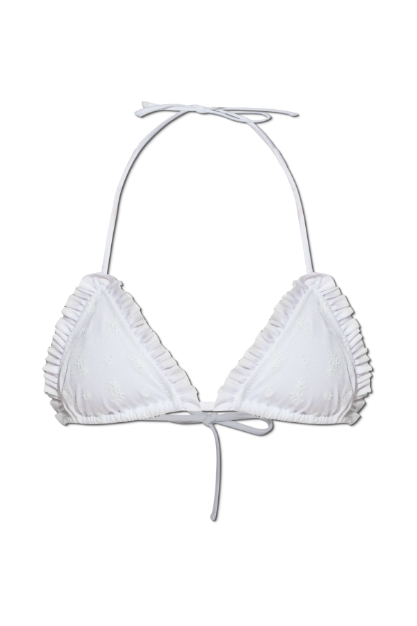 Bikini top od Chloé