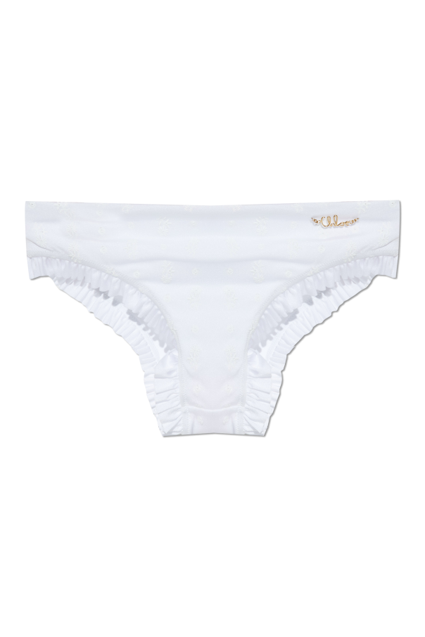 Bottom of swimsuit, zdjęcie 1 Bottom of swimsuit od Chloé