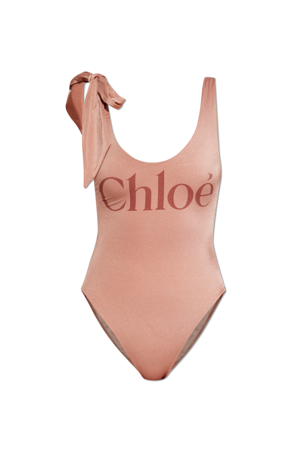 One-piece swimsuit od Chloé