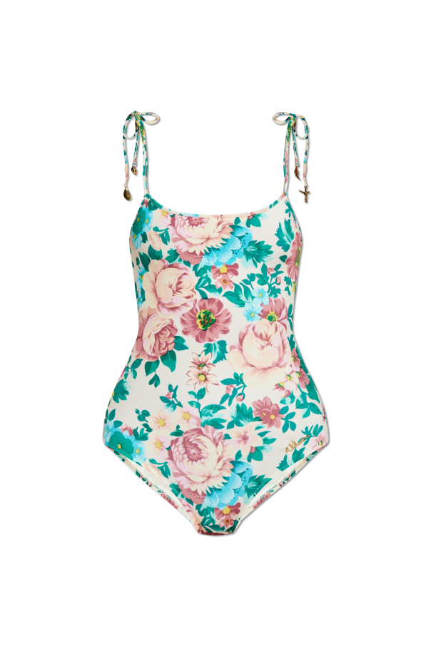 One-piece swimsuit, zdjęcie 1 One-piece swimsuit od Chloé