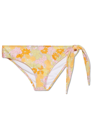 Swimsuit bottoms