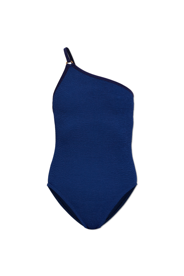One-piece swimsuit ‘Clara’ od Hunza G