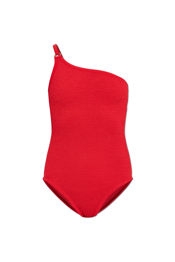 One-piece swimsuit ‘Clara’ od Hunza G