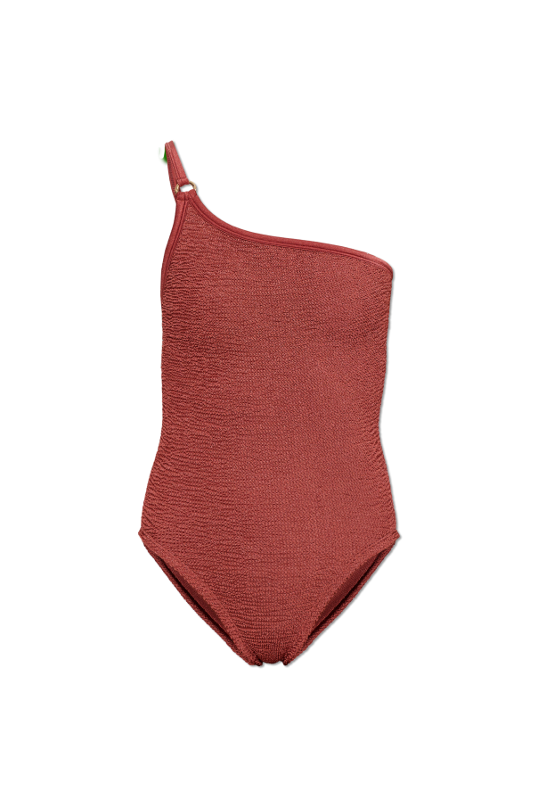 One-piece swimsuit ‘Clara’ od Hunza G