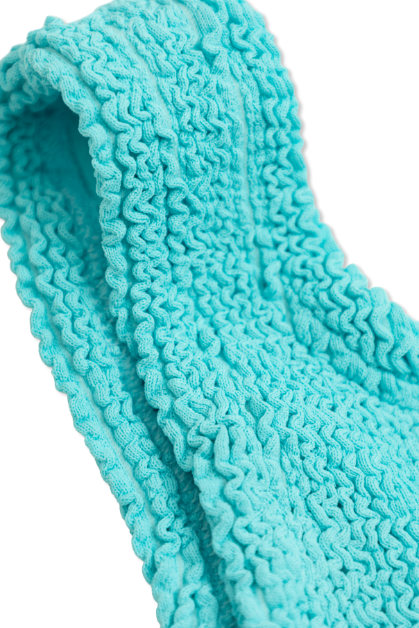 Hunza G Kids Einteiliger Badeanzug „Classic“