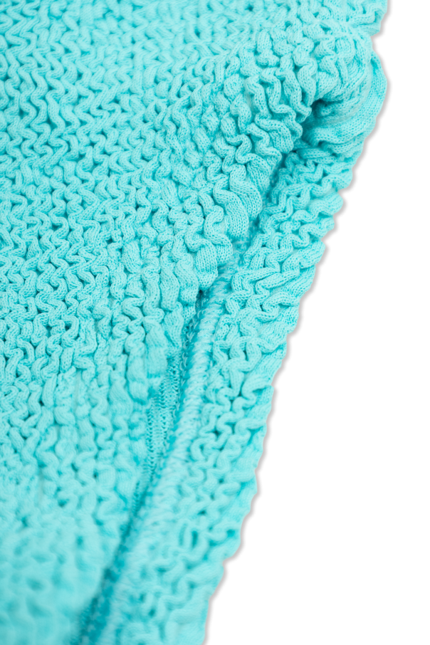 Hunza G Kids Einteiliger Badeanzug „Classic“