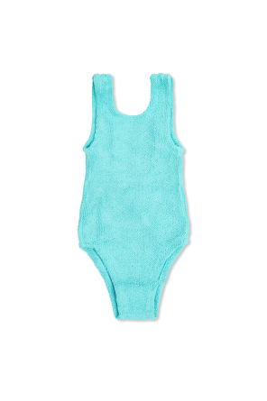 One-piece swimsuit 