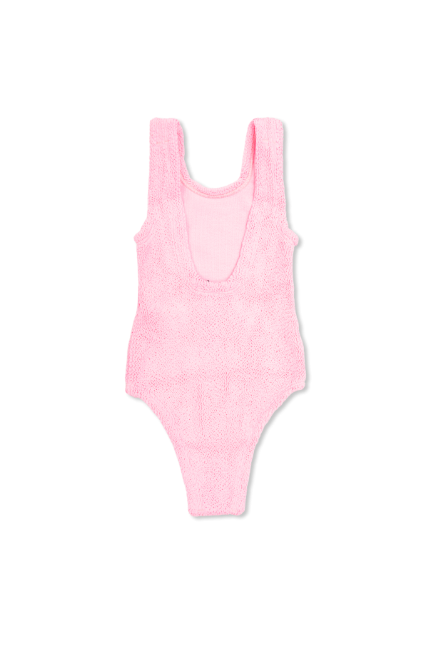 Hunza G Kids One-piece swimsuit "Classic"