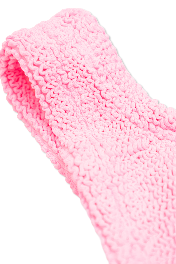 Hunza G Kids One-piece swimsuit "Classic"