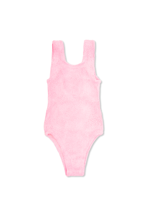 One-piece swimsuit 