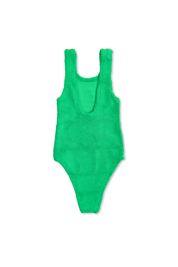 Hunza G Kids Bañador de una sola pieza "Classic"