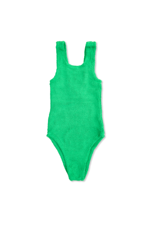 One-piece swimsuit 