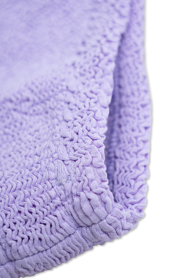 Hunza G Kids Einteiliger Badeanzug „Classic“