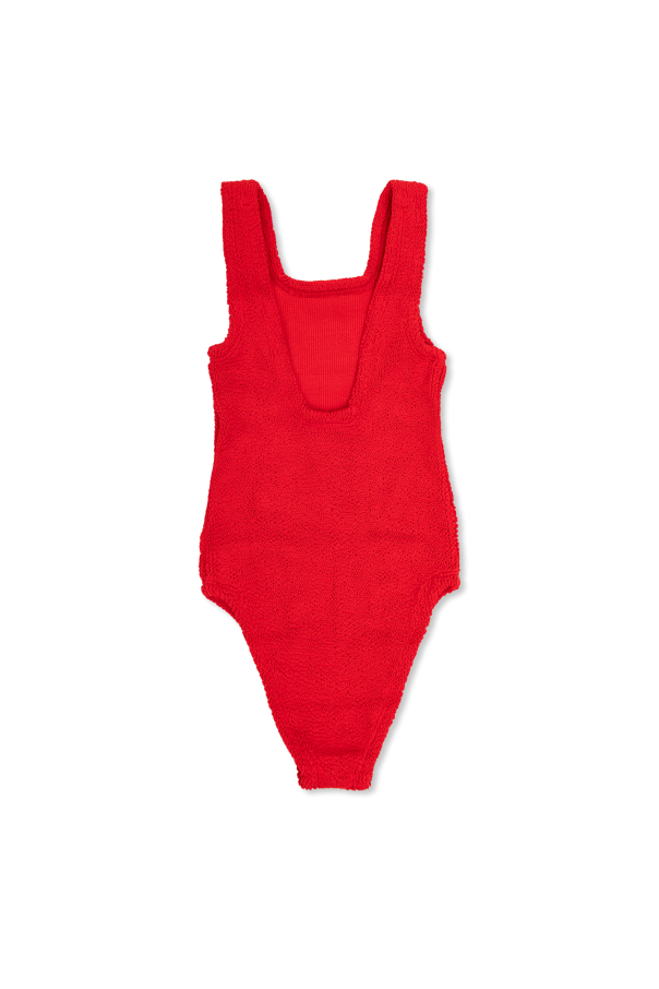 Hunza G Kids Bañador de una pieza "Classic"