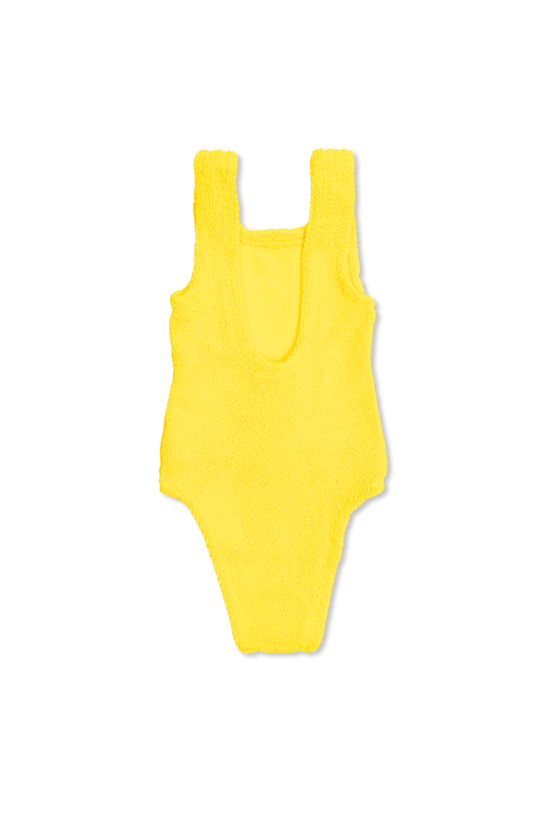 Hunza G Kids One-piece swimsuit "Classic"