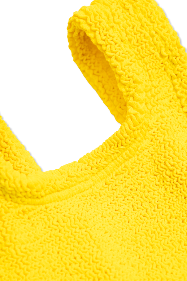 Hunza G Kids One-piece swimsuit "Classic"